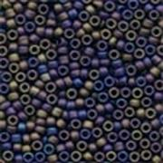 Mill Hill - Antique Seed Beads - 03013 Storm Blue Heather