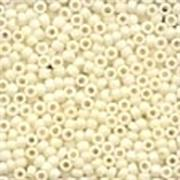 Mill Hill - Antique Seed Beads - 03016 Vanilla