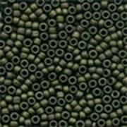 Mill Hill - Antique Seed Beads - 03014 Matte Olive