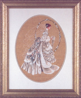 The Bride by Lavender & Lace