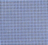Mill Hill Perforated Paper 14ct Sky Blue - B006Q11