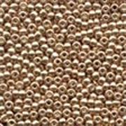 Mill Hill - Antique Seed Beads - 03039 Antique Champagne