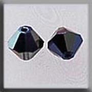 Mill Hill - Crystal Treasures - 13082 Large Rondele Peridot /Citrine