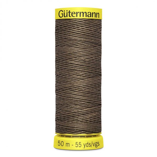 Gutermann Linen Thread (50m) - Col. 4010