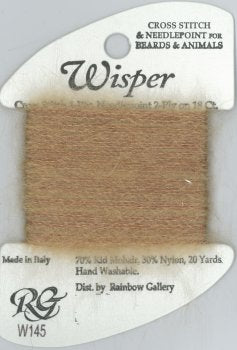 Rainbow Gallery Wisper - Puppy Paws W145