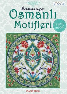 Osmanlı Motifleri by Maria Diaz