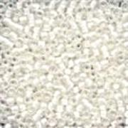 Mill Hill - Antique Seed Beads - 03041 White Opal