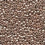 Mill Hill - Antique Seed Beads - 03005 Platinum Rose