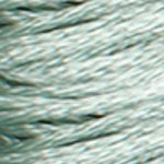 DMC (100% Rayon) Satin Thread S504