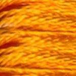 DMC (100% Rayon) Satin Thread S741