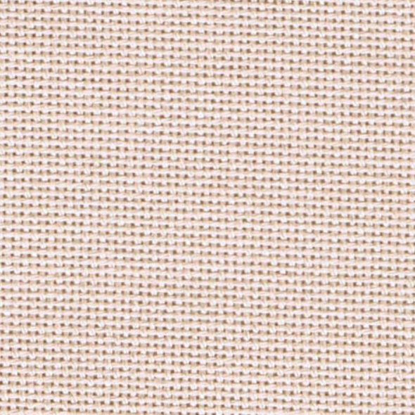 Canovaccio per ricamo Zweigart Twist Interlock | Nr. 1 tela da 44x50 cm | 100% cotone (13 ct. - 5.2 pt/cm Canovaccio per ricamo Zweigart Twist Interlock | Nr. 1 tela da 44x50 cm | 100% cotone (13 ct. - 5.2 pt/cm