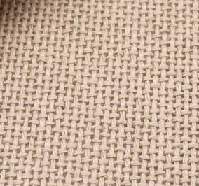 Zweigart Evenweave Lugana 25 Count Light Taupe 3835.140.779