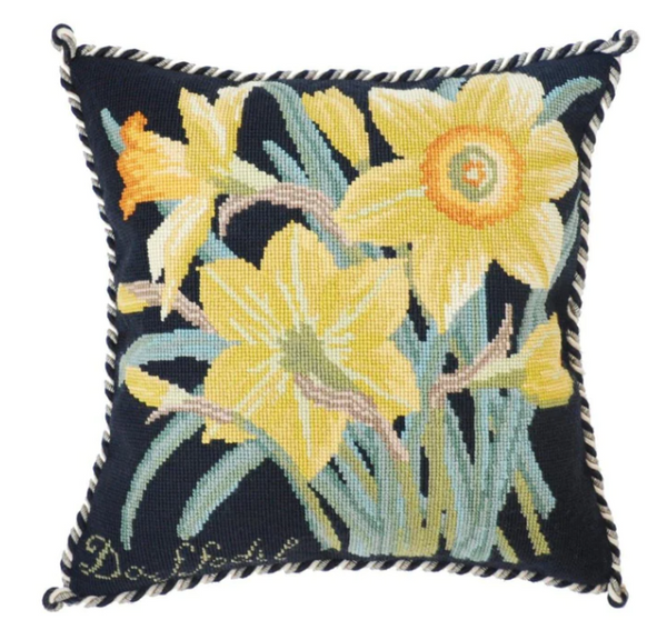 Botantical Garden - Daffodil by Elizabeth Bradley
