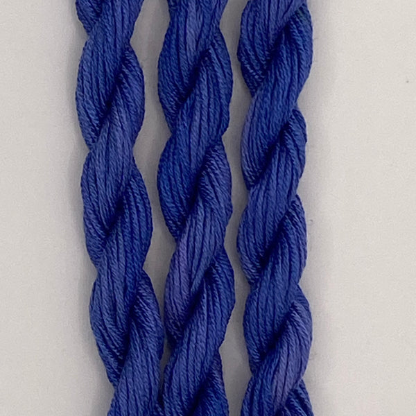 Beautiful Stitches Stranded Silk Blue 45