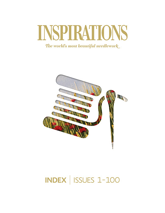 Inspirations Index Issues 1-100