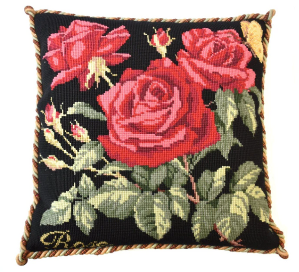 Kit Cottage Garden Collection - Rose by Elizabeth Bradley