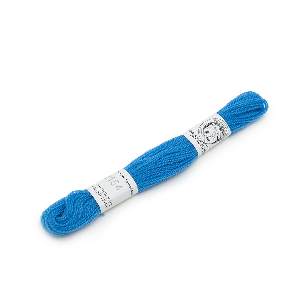 AVAS Fine Wool 2154 Stitchers' Corner Australia