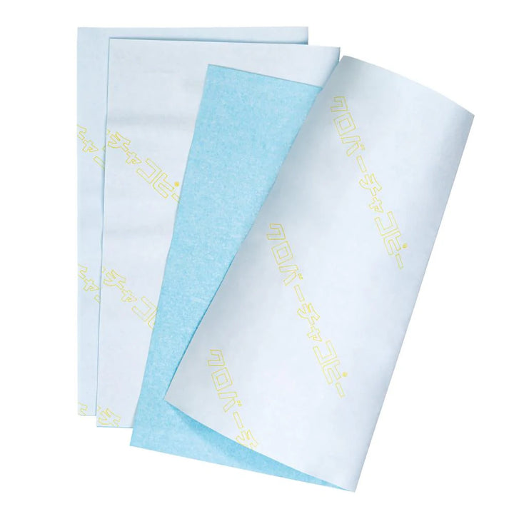 Water Erasable Tracing Paper 30cm x 25cm - Blue by Clover 441 ...