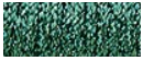 Kreinik Ribbon 1/8" 009HL Emerald High Lustre