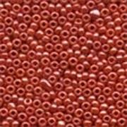 Mill Hill - Glass Seed Beads - 00968 Red