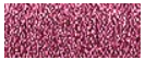 Kreinik Ribbon 1/8" 024L Fuchsia Lustre