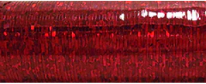 Kreinik Blending Filament BF 031L Berry Red