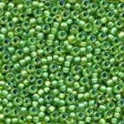 Mill Hill - Frosted Seed Beads - 62049 Spring Green