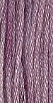 The Gentle Art Sampler Threads - 0820 Lavender Potpourri