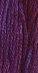 The Gentle Art Sampler Threads - 0840 Royal Purple