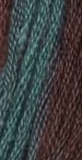 The Gentle Art Sampler Threads - 0970 Verdigris