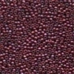 Mill Hill - Petite Seed Beads - 42012 Royal Plum