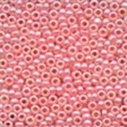 Mill Hill - Frosted Seed Beads - 62004 Tea Rose