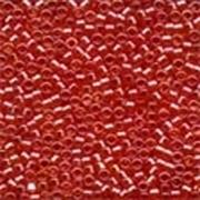 Mill Hill - Magnifica Beads - 10060 Sheer Coral Red