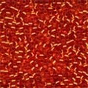 Mill Hill - Magnifica Beads - 10002 Autumn Flame