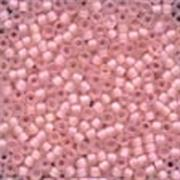 Mill Hill - Frosted Seed Beads - 62033 Dusty Pink