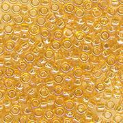 Mill Hill - Petite Seed Beads - 42019 Crystal Honey