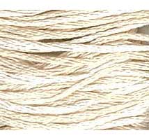 Weeks Dye Works Stranded Cotton - 1098 Queen Anne's Lace