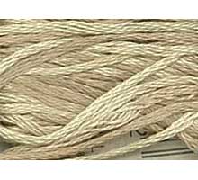 Weeks Dye Works Stranded Cotton - 1122 Winter Wheat