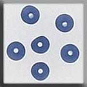 Mill Hill - Glass Treasures - 12270 Round Bead Matte Montana