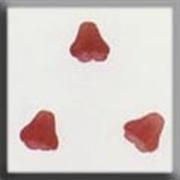 Mill Hill - Glass Treasures - 12294 Petite Bell Flower Matte Rose