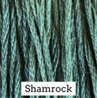 Classic Colorworks Stranded Cotton - Shamrock