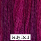 Classic Colorworks Stranded Cotton - Jelly Roll