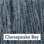 Classic Colorworks Stranded Cotton - Chesapeake Bay