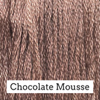 Classic Colorworks Stranded Cotton - Chocolate Mousse