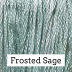 Classic Colorworks Stranded Cotton - Frosted Sage