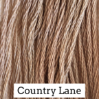 Classic Colorworks Stranded Cotton - Country Lane