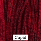 Classic Colorworks Stranded Cotton - Cupid