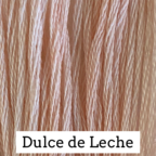 Classic Colorworks Stranded Cotton - Dulce De Leche