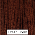 Classic Colorworks Stranded Cotton - Fresh Brew