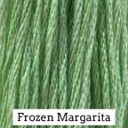 Classic Colorworks Stranded Cotton - Frozen Margarita